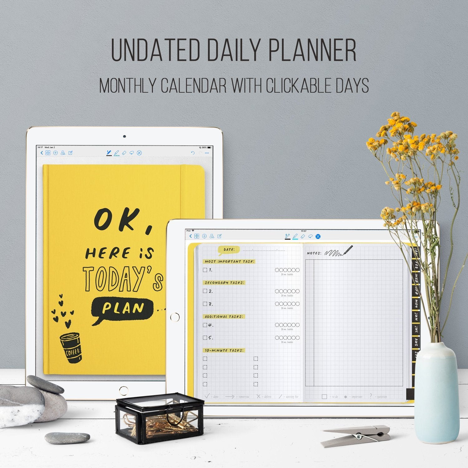 Day Planner, Shop The Largest Collection